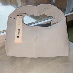 Aqua Women's Light Gray Bag